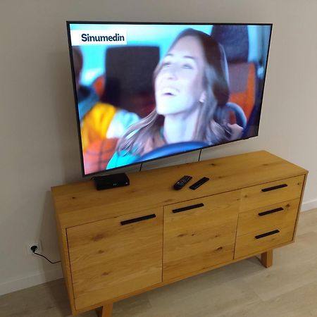 Family Homes - Apartamenty Nowe Hallerowo Władysławowo Zewnętrze zdjęcie