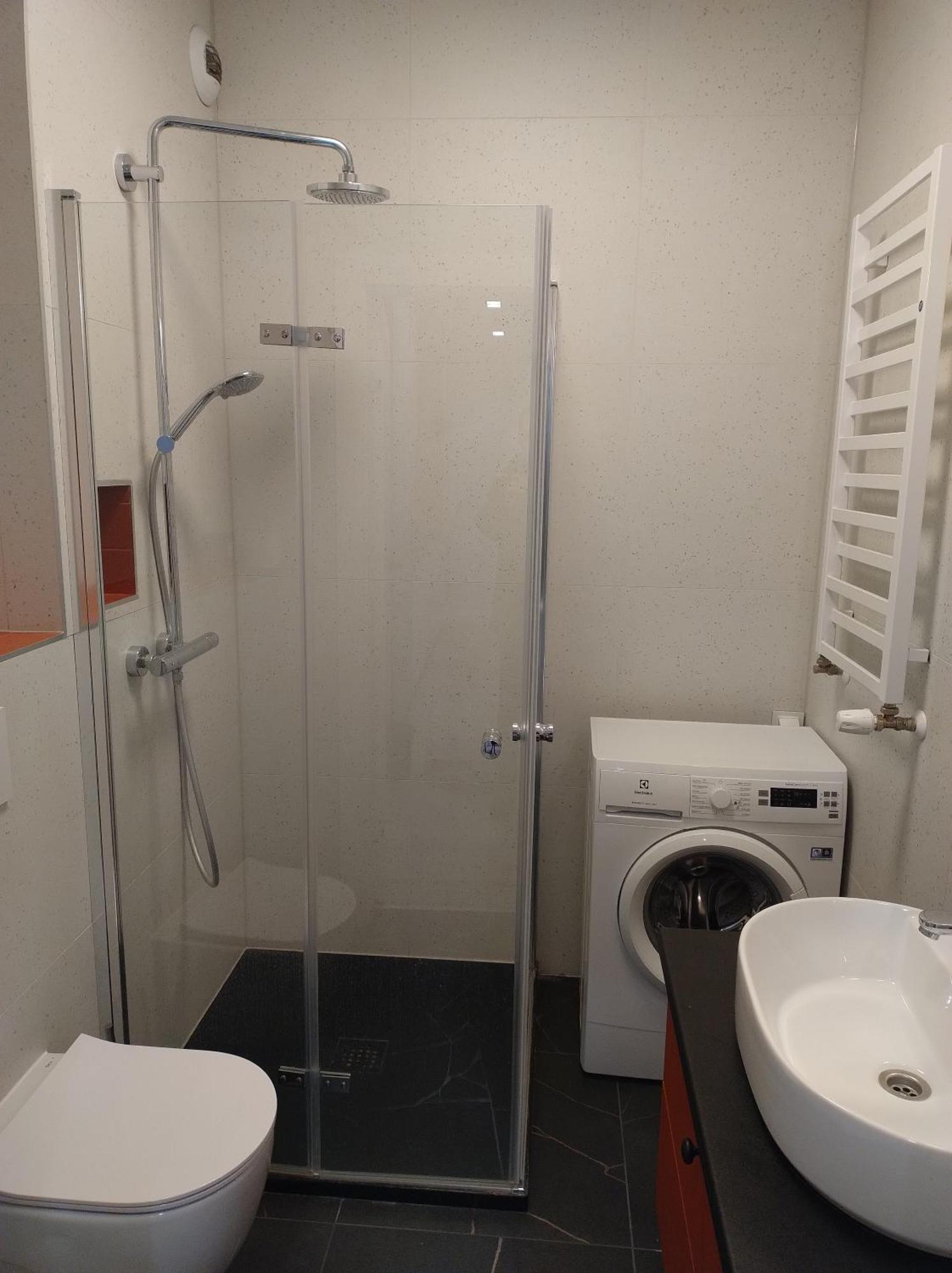 Family Homes - Apartamenty Nowe Hallerowo Władysławowo Zewnętrze zdjęcie
