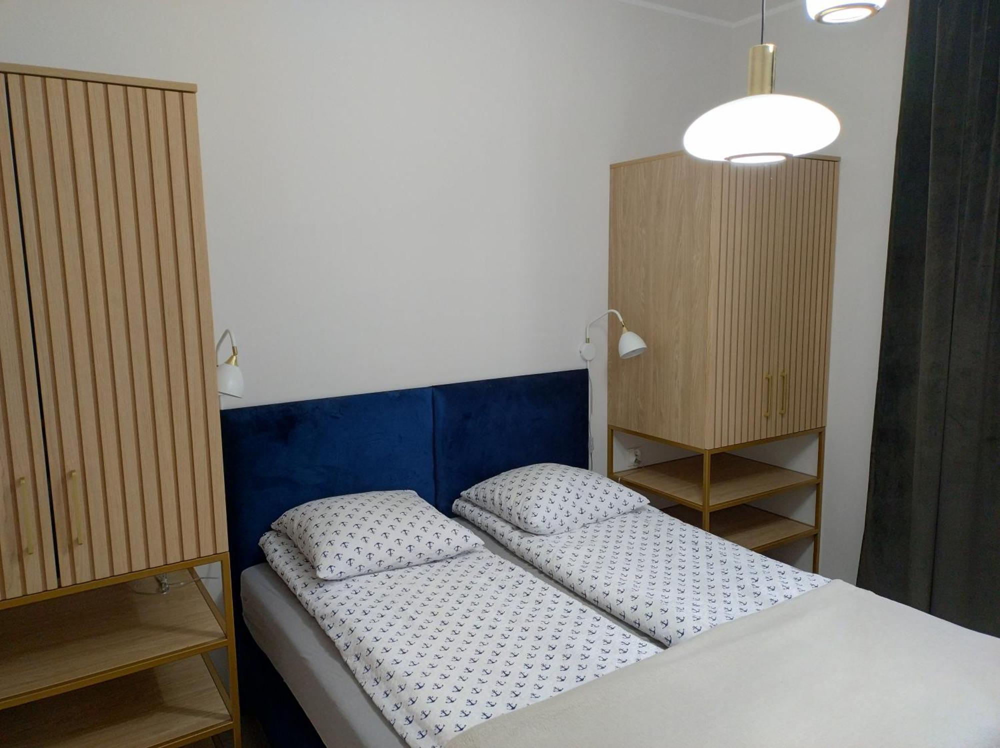 Family Homes - Apartamenty Nowe Hallerowo Władysławowo Zewnętrze zdjęcie