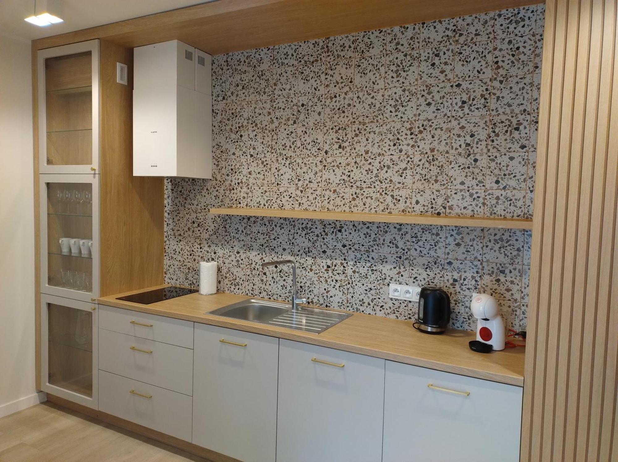 Family Homes - Apartamenty Nowe Hallerowo Władysławowo Zewnętrze zdjęcie