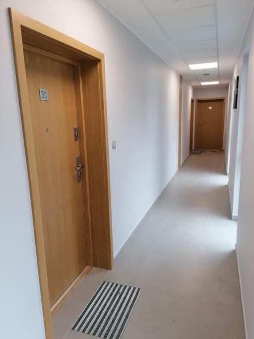Family Homes - Apartamenty Nowe Hallerowo Władysławowo Zewnętrze zdjęcie