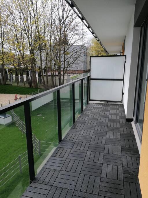 Family Homes - Apartamenty Nowe Hallerowo Władysławowo Zewnętrze zdjęcie