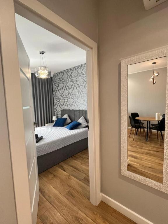 Family Homes - Apartamenty Nowe Hallerowo Władysławowo Zewnętrze zdjęcie