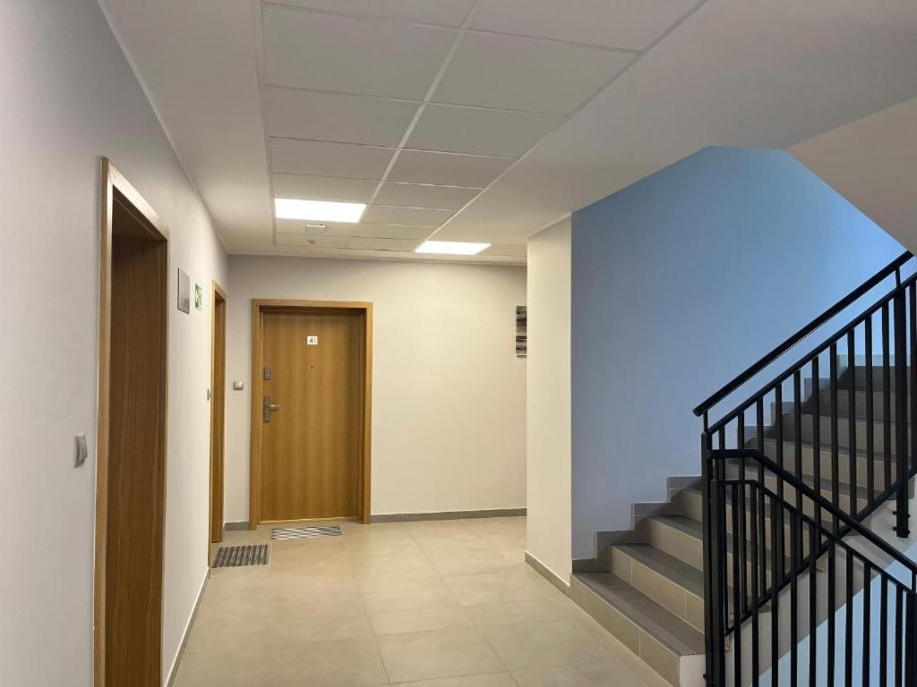 Family Homes - Apartamenty Nowe Hallerowo Władysławowo Zewnętrze zdjęcie