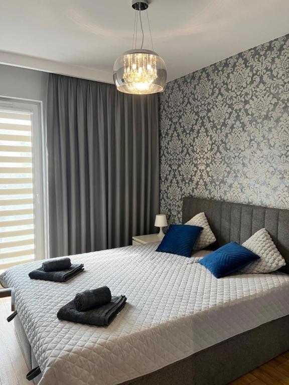 Family Homes - Apartamenty Nowe Hallerowo Władysławowo Zewnętrze zdjęcie