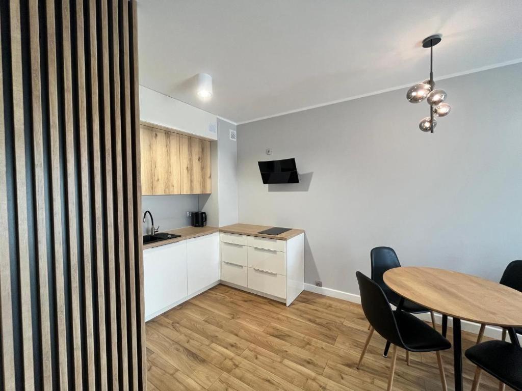 Family Homes - Apartamenty Nowe Hallerowo Władysławowo Zewnętrze zdjęcie
