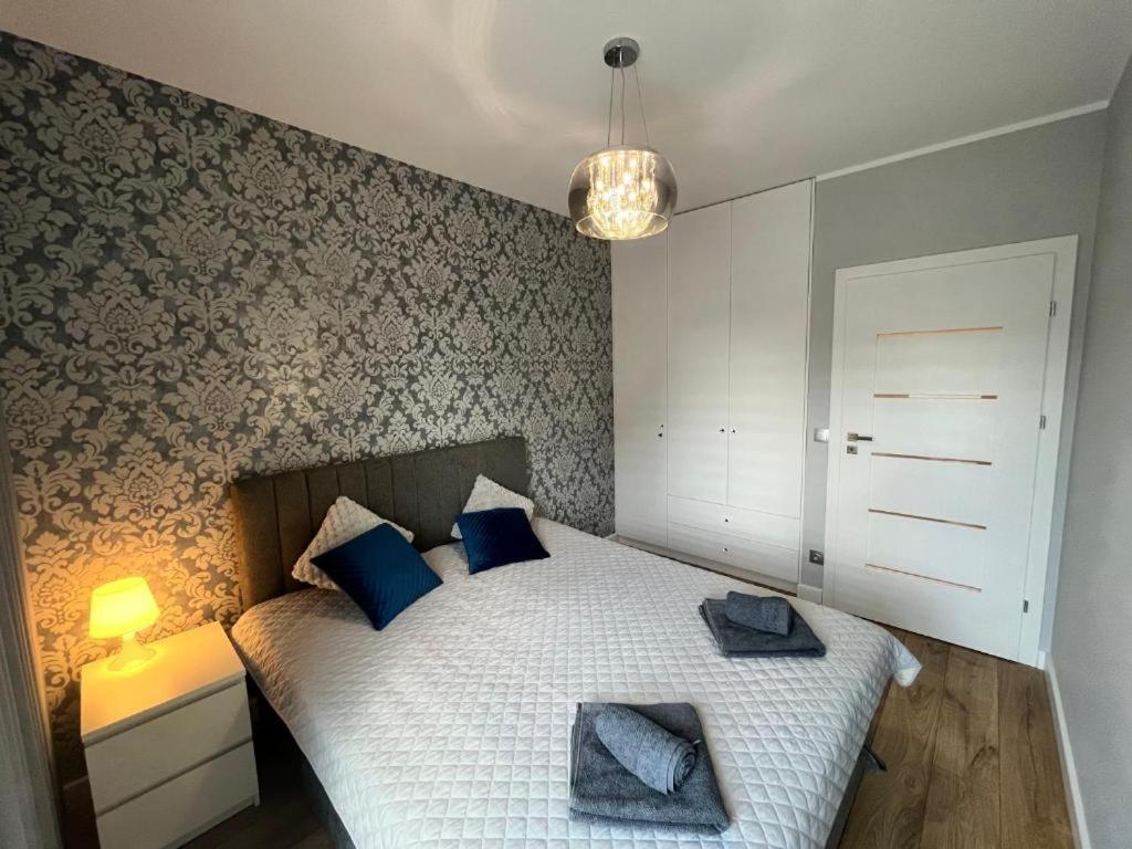 Family Homes - Apartamenty Nowe Hallerowo Władysławowo Zewnętrze zdjęcie