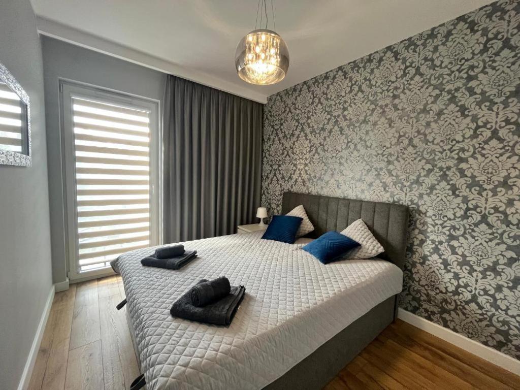 Family Homes - Apartamenty Nowe Hallerowo Władysławowo Zewnętrze zdjęcie
